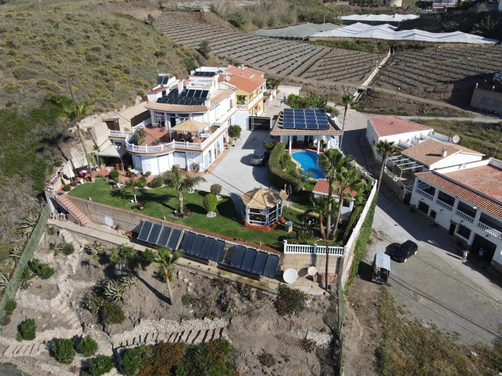 Apartamento Casa Blanka Poolhaus - Ph Lagos Exterior foto