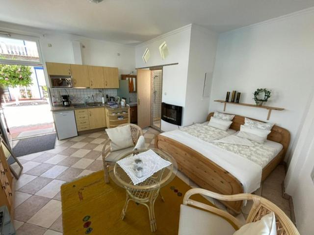 Apartamento Casa Blanka Poolhaus - Ph Lagos Exterior foto